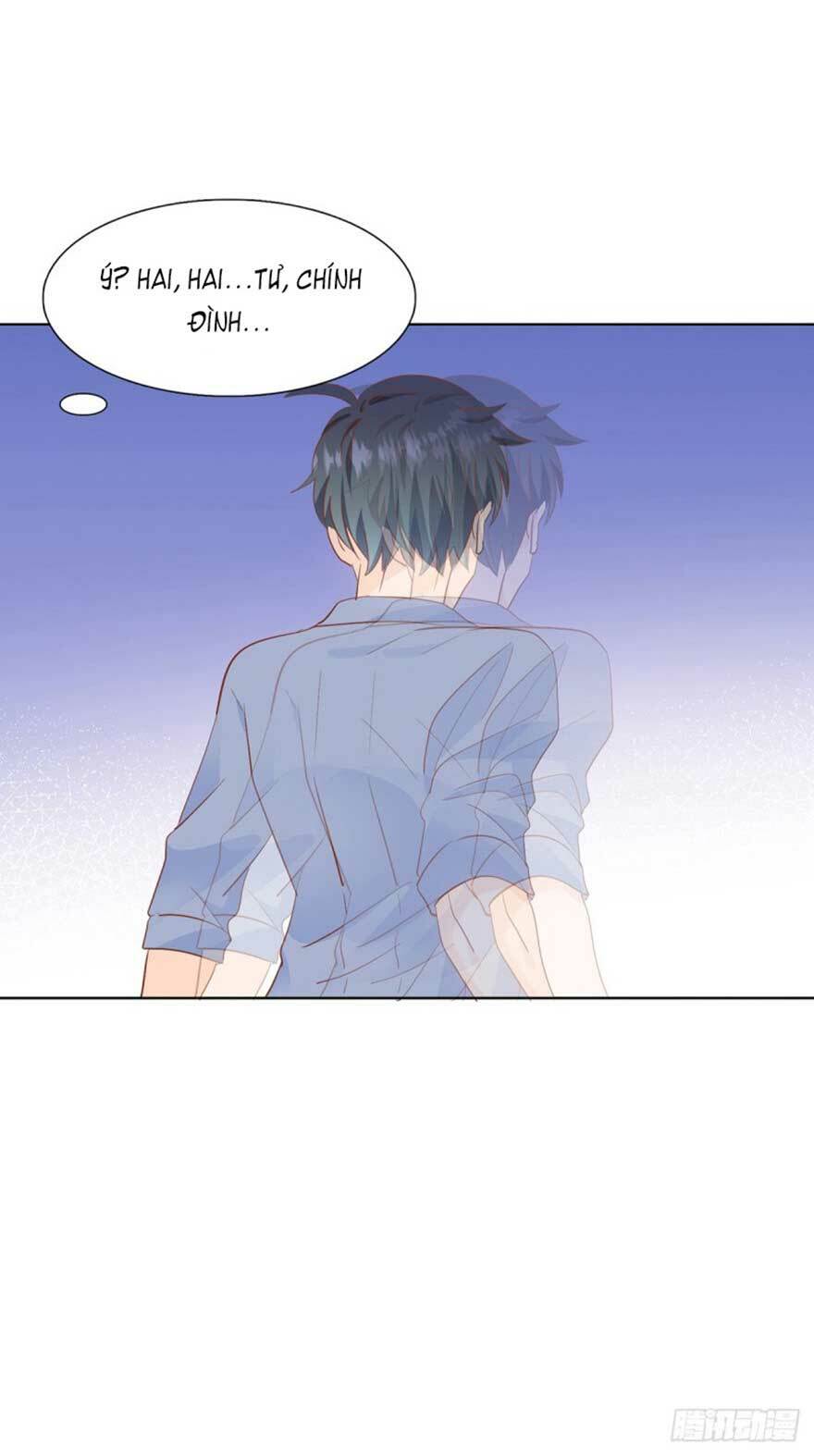 1000 Tư Thế Cưa Đổ Tổng Tài Chapter 47 - Trang 2