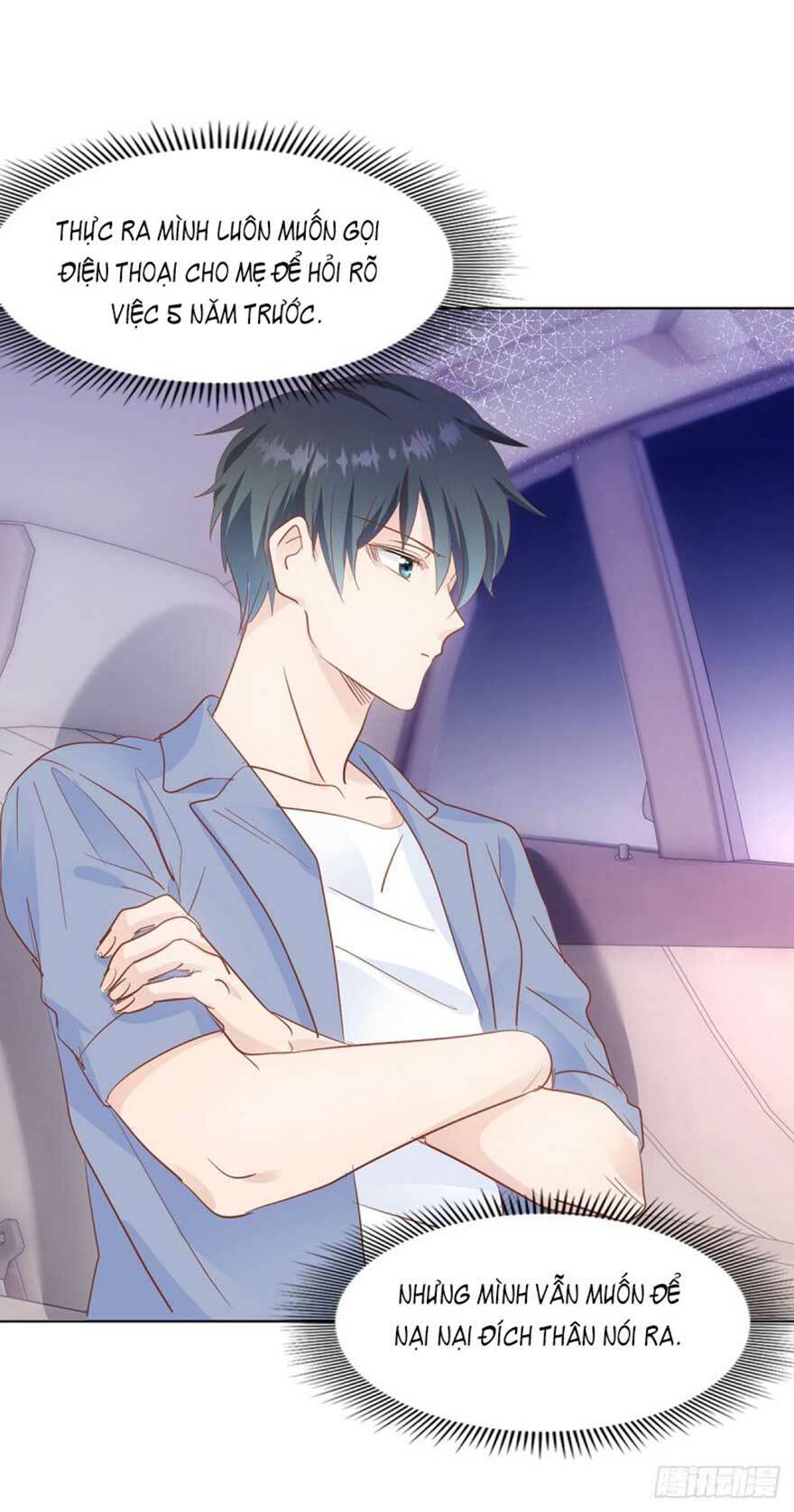 1000 Tư Thế Cưa Đổ Tổng Tài Chapter 47 - Trang 2