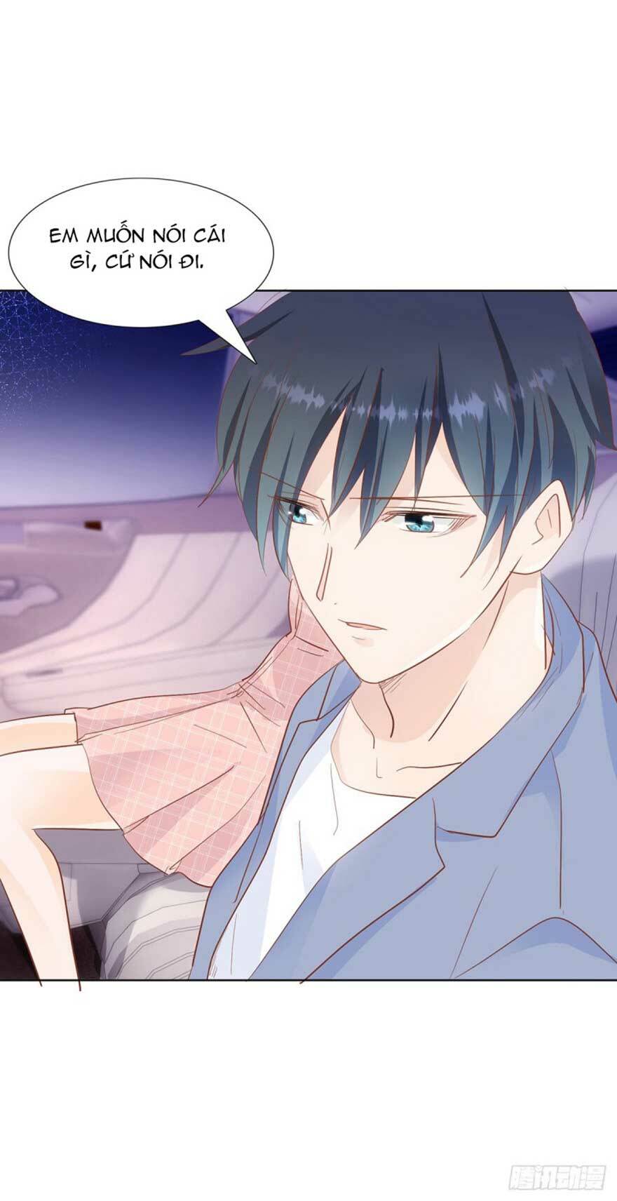 1000 Tư Thế Cưa Đổ Tổng Tài Chapter 47 - Trang 2