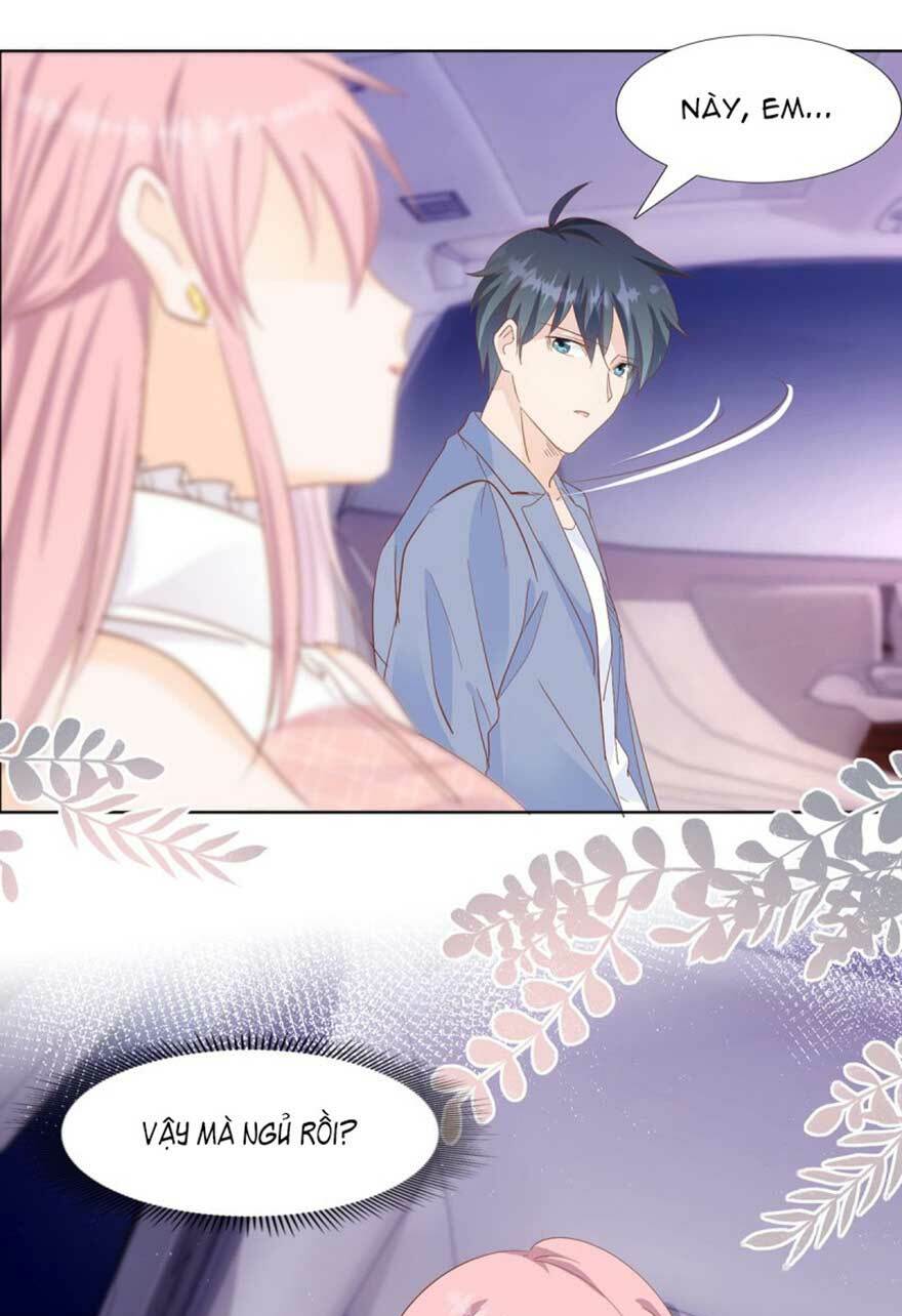 1000 Tư Thế Cưa Đổ Tổng Tài Chapter 47 - Trang 2