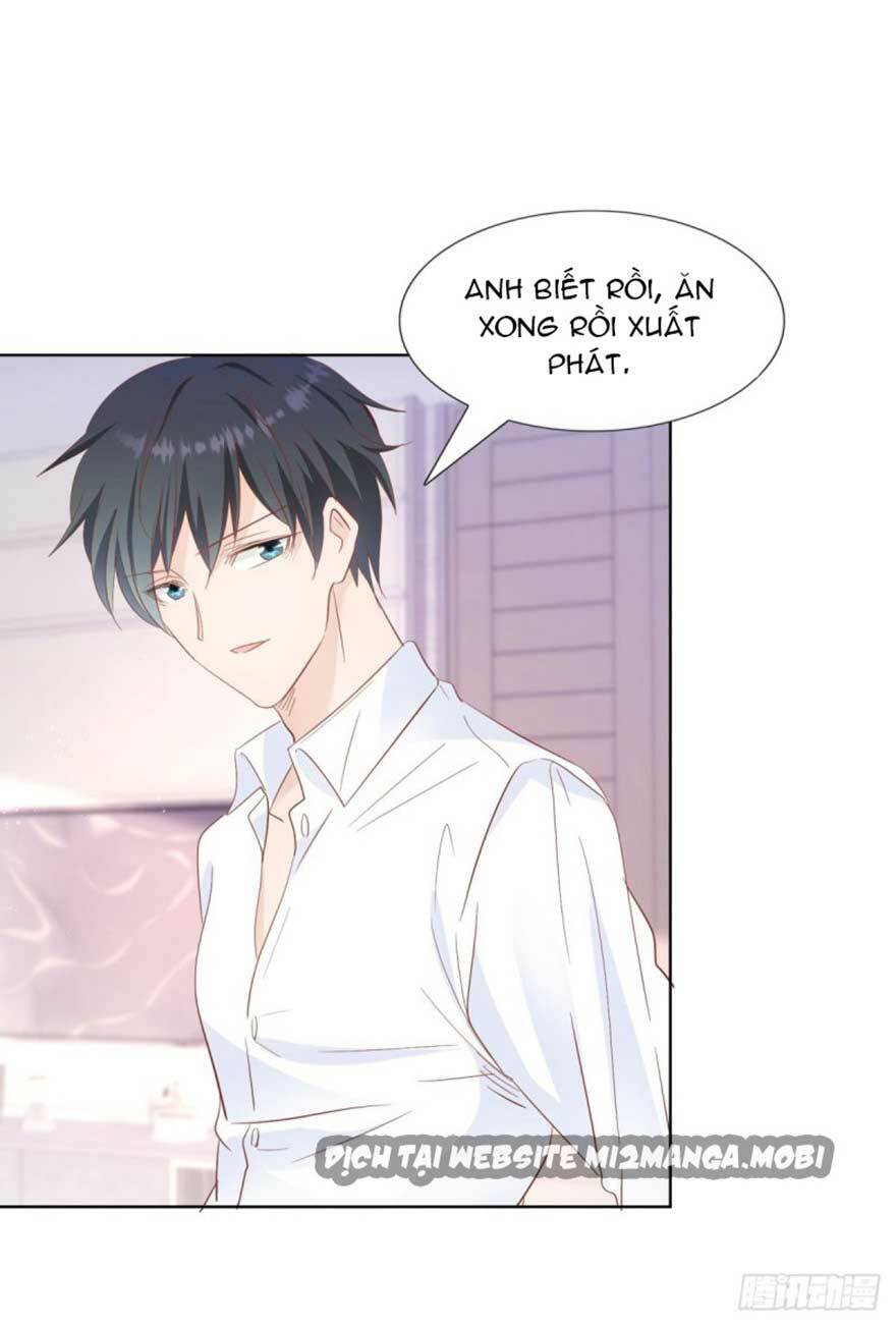 1000 Tư Thế Cưa Đổ Tổng Tài Chapter 48 - Trang 2