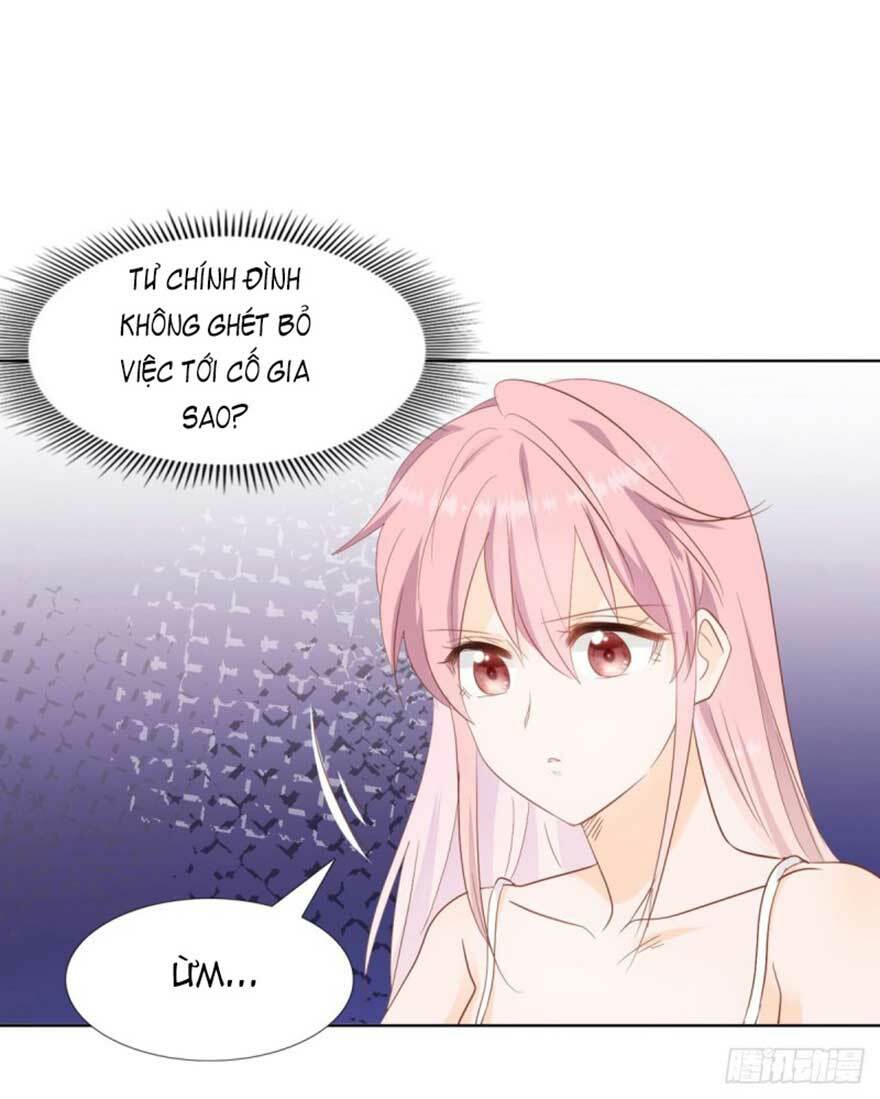 1000 Tư Thế Cưa Đổ Tổng Tài Chapter 48 - Trang 2