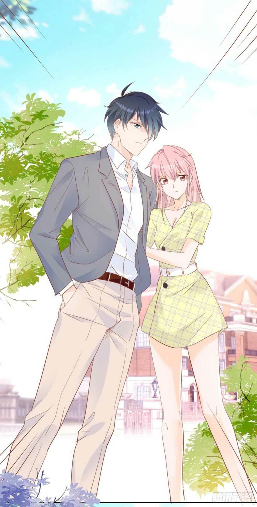 1000 Tư Thế Cưa Đổ Tổng Tài Chapter 48 - Trang 2