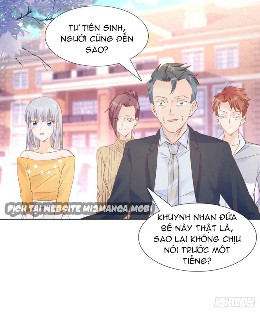 1000 Tư Thế Cưa Đổ Tổng Tài Chapter 48 - Trang 2