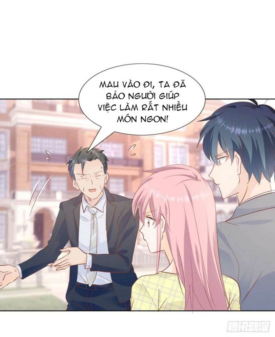 1000 Tư Thế Cưa Đổ Tổng Tài Chapter 48 - Trang 2