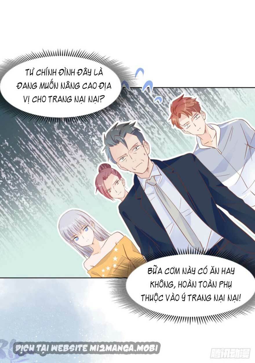 1000 Tư Thế Cưa Đổ Tổng Tài Chapter 48 - Trang 2