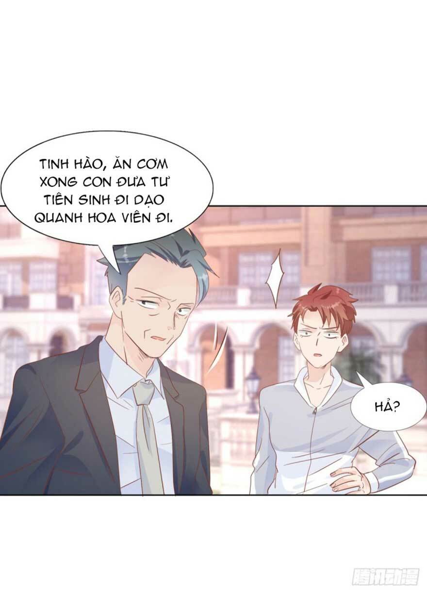 1000 Tư Thế Cưa Đổ Tổng Tài Chapter 48 - Trang 2