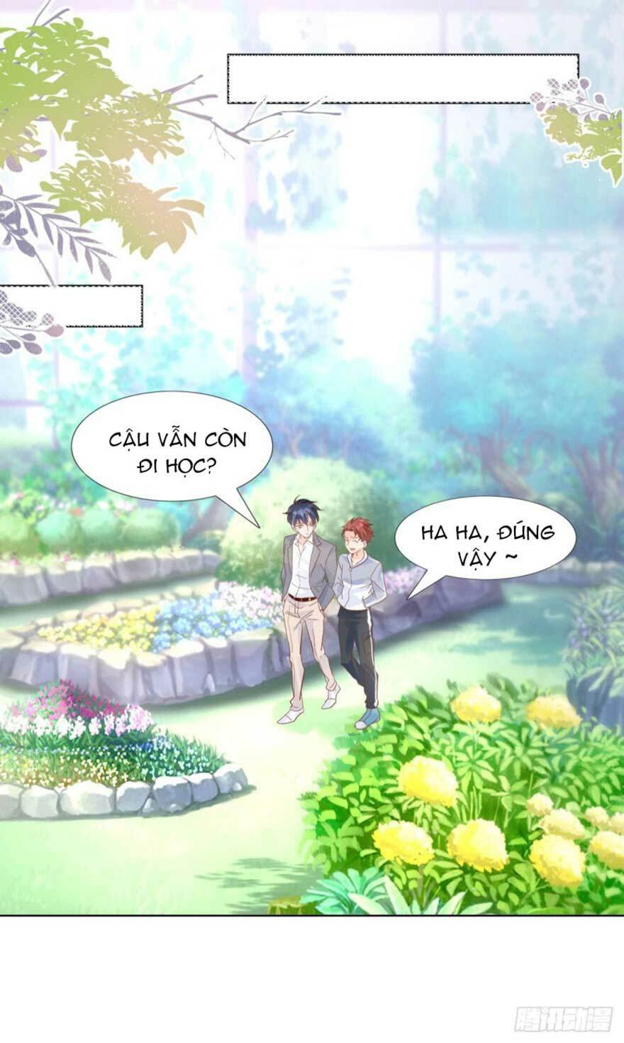 1000 Tư Thế Cưa Đổ Tổng Tài Chapter 48 - Trang 2