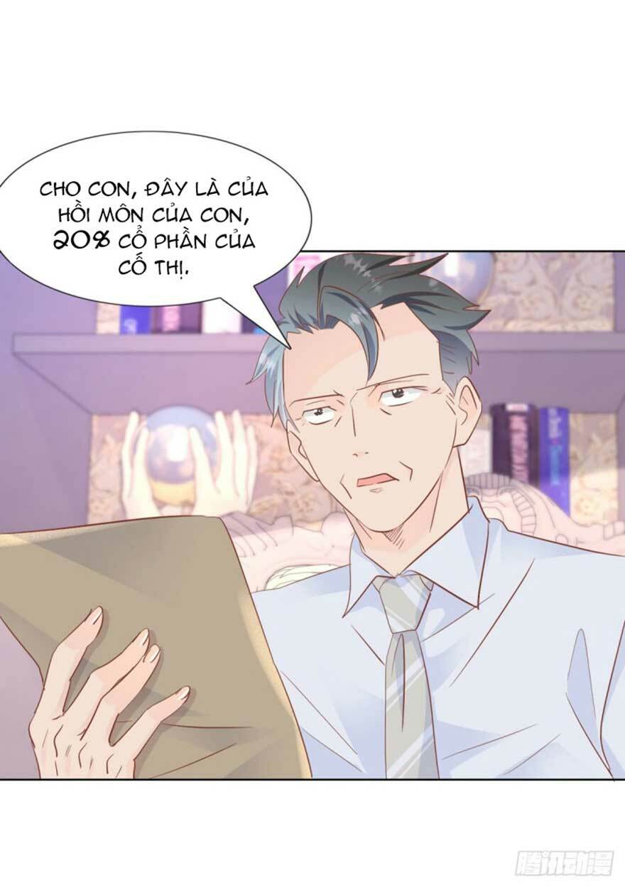 1000 Tư Thế Cưa Đổ Tổng Tài Chapter 48 - Trang 2