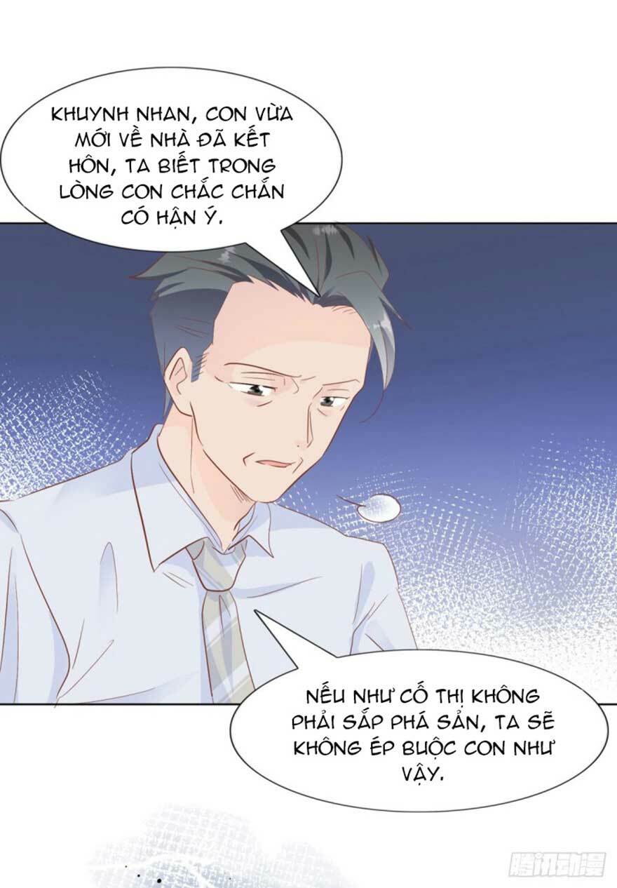 1000 Tư Thế Cưa Đổ Tổng Tài Chapter 48 - Trang 2