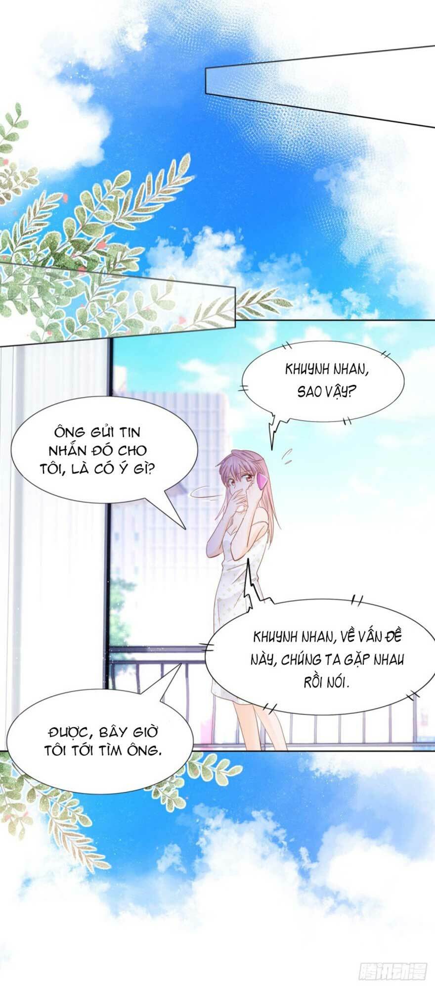 1000 Tư Thế Cưa Đổ Tổng Tài Chapter 48 - Trang 2