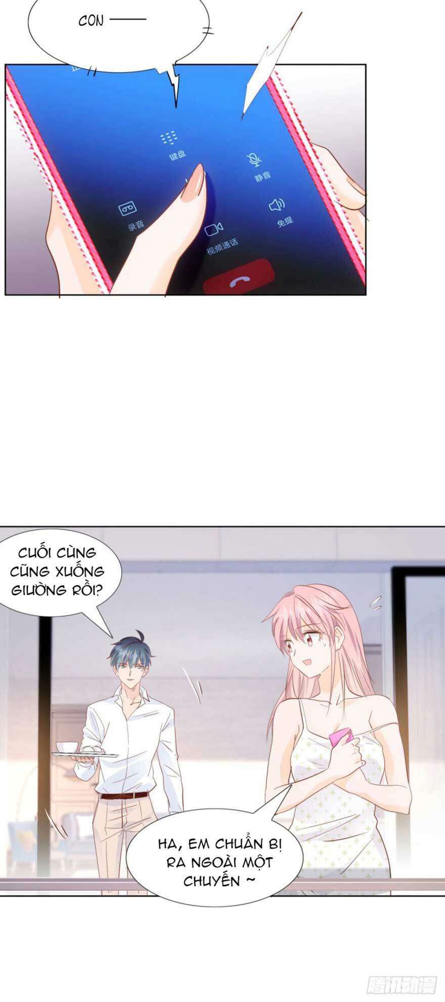 1000 Tư Thế Cưa Đổ Tổng Tài Chapter 48 - Trang 2