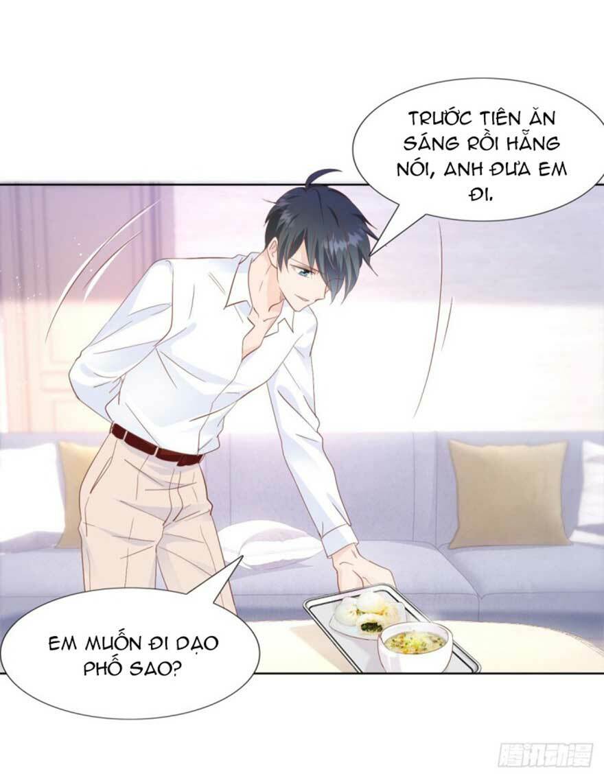 1000 Tư Thế Cưa Đổ Tổng Tài Chapter 48 - Trang 2