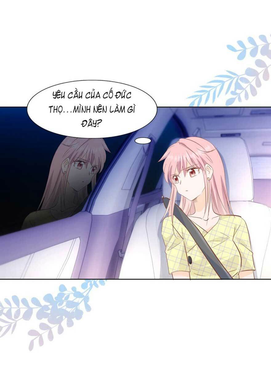 1000 Tư Thế Cưa Đổ Tổng Tài Chapter 49 - Trang 2