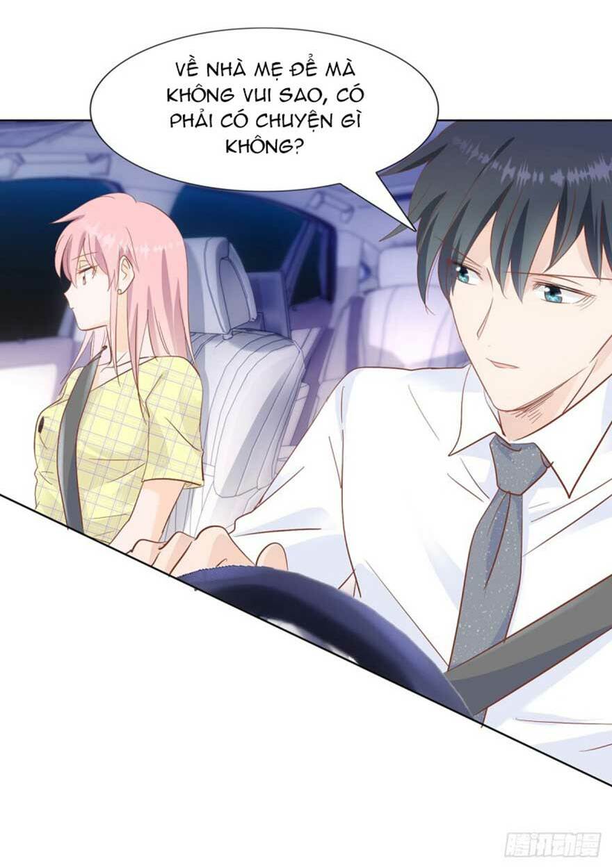 1000 Tư Thế Cưa Đổ Tổng Tài Chapter 49 - Trang 2