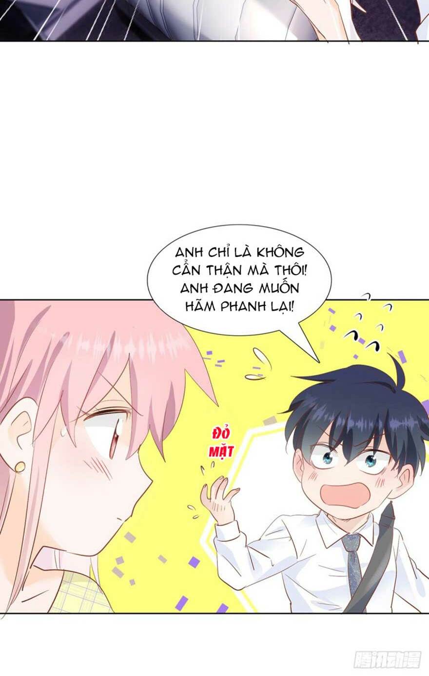 1000 Tư Thế Cưa Đổ Tổng Tài Chapter 49 - Trang 2