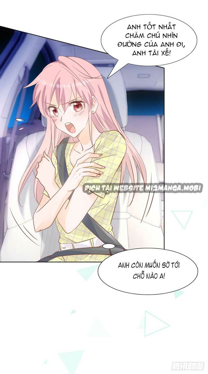 1000 Tư Thế Cưa Đổ Tổng Tài Chapter 49 - Trang 2