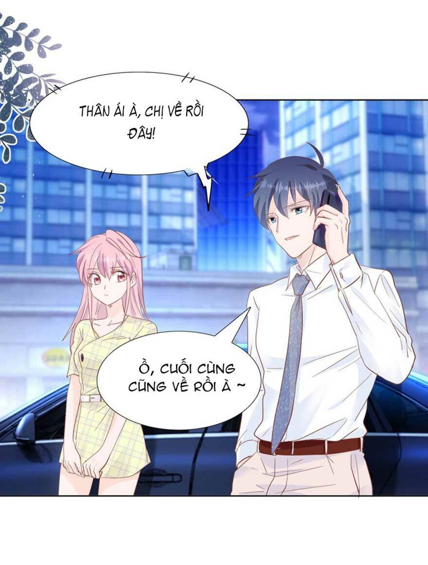 1000 Tư Thế Cưa Đổ Tổng Tài Chapter 49 - Trang 2