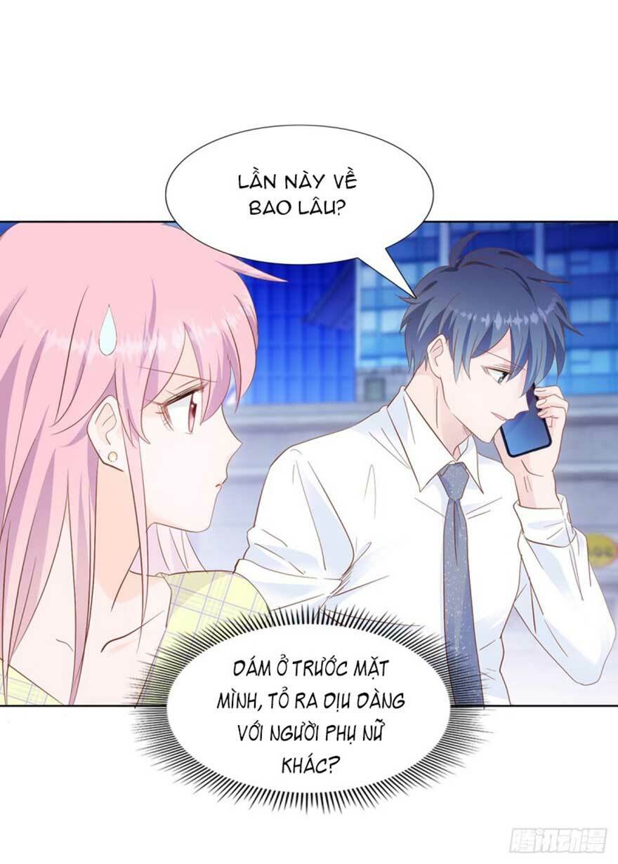 1000 Tư Thế Cưa Đổ Tổng Tài Chapter 49 - Trang 2