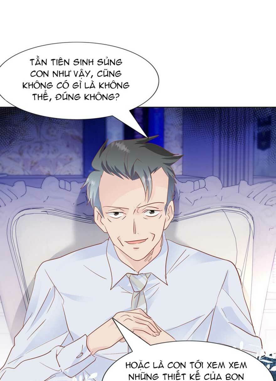 1000 Tư Thế Cưa Đổ Tổng Tài Chapter 49 - Trang 2