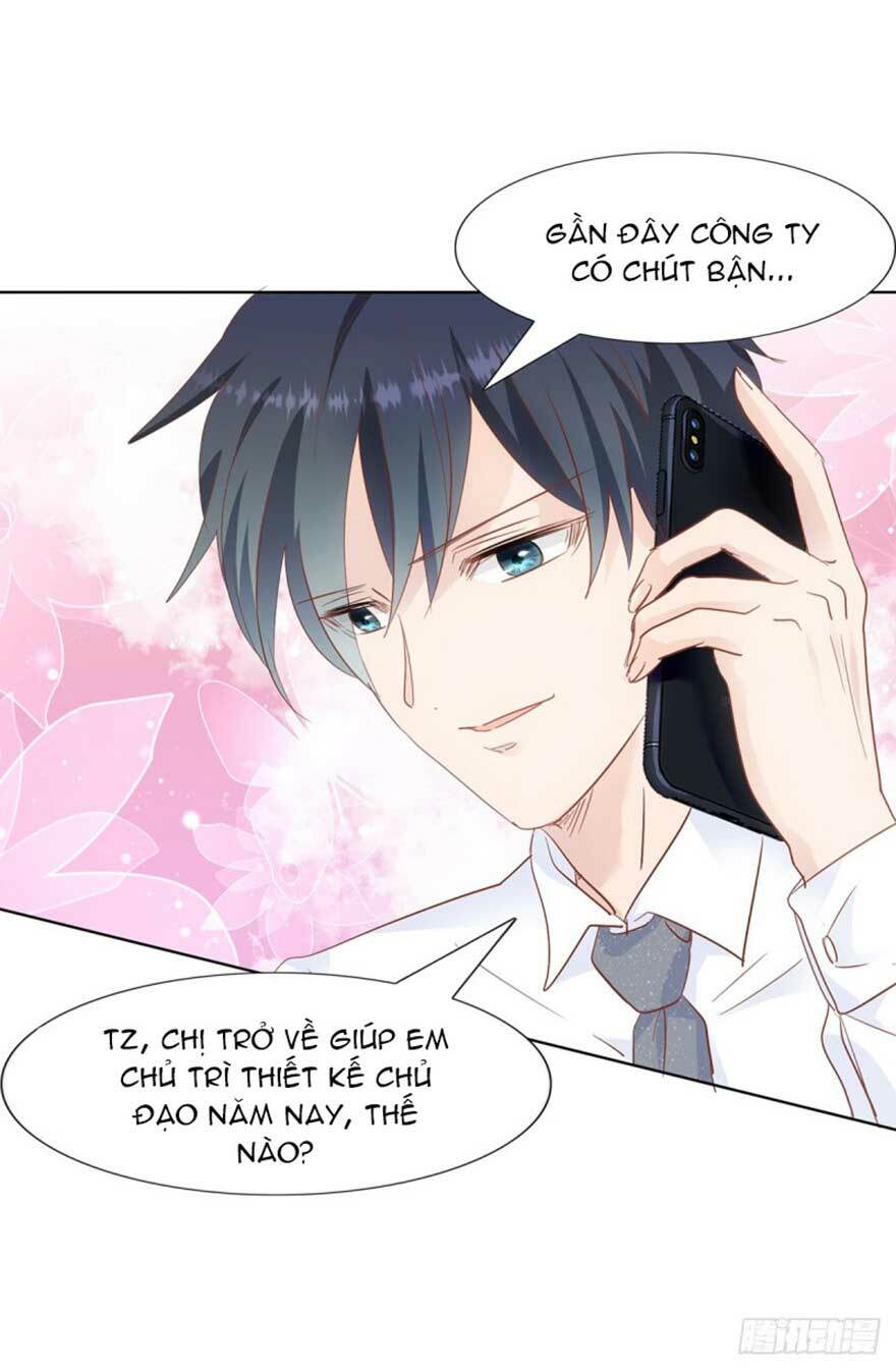 1000 Tư Thế Cưa Đổ Tổng Tài Chapter 49 - Trang 2