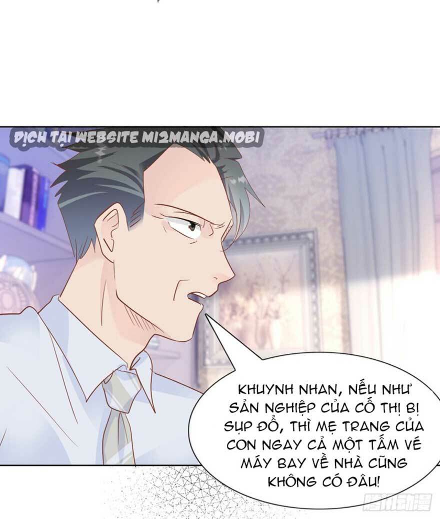 1000 Tư Thế Cưa Đổ Tổng Tài Chapter 49 - Trang 2