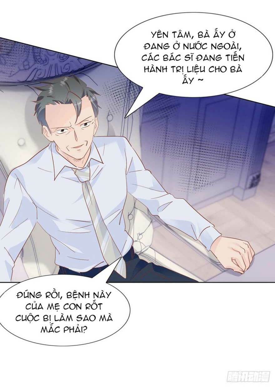 1000 Tư Thế Cưa Đổ Tổng Tài Chapter 49 - Trang 2