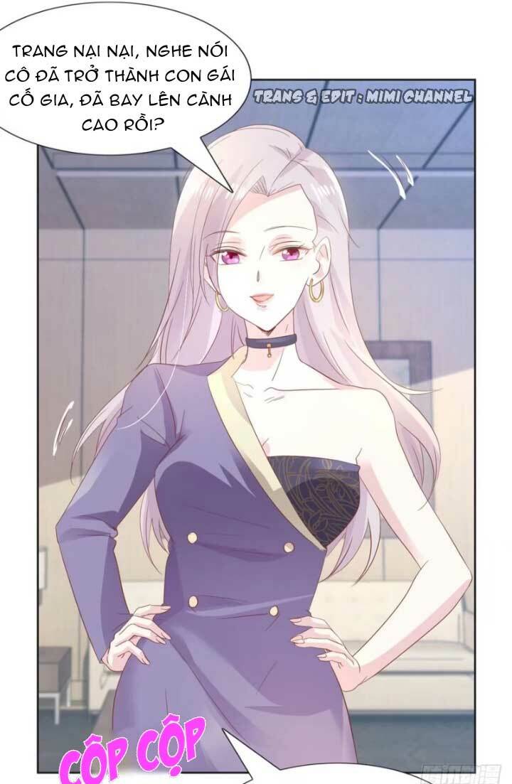 1000 Tư Thế Cưa Đổ Tổng Tài Chapter 5 - Trang 2