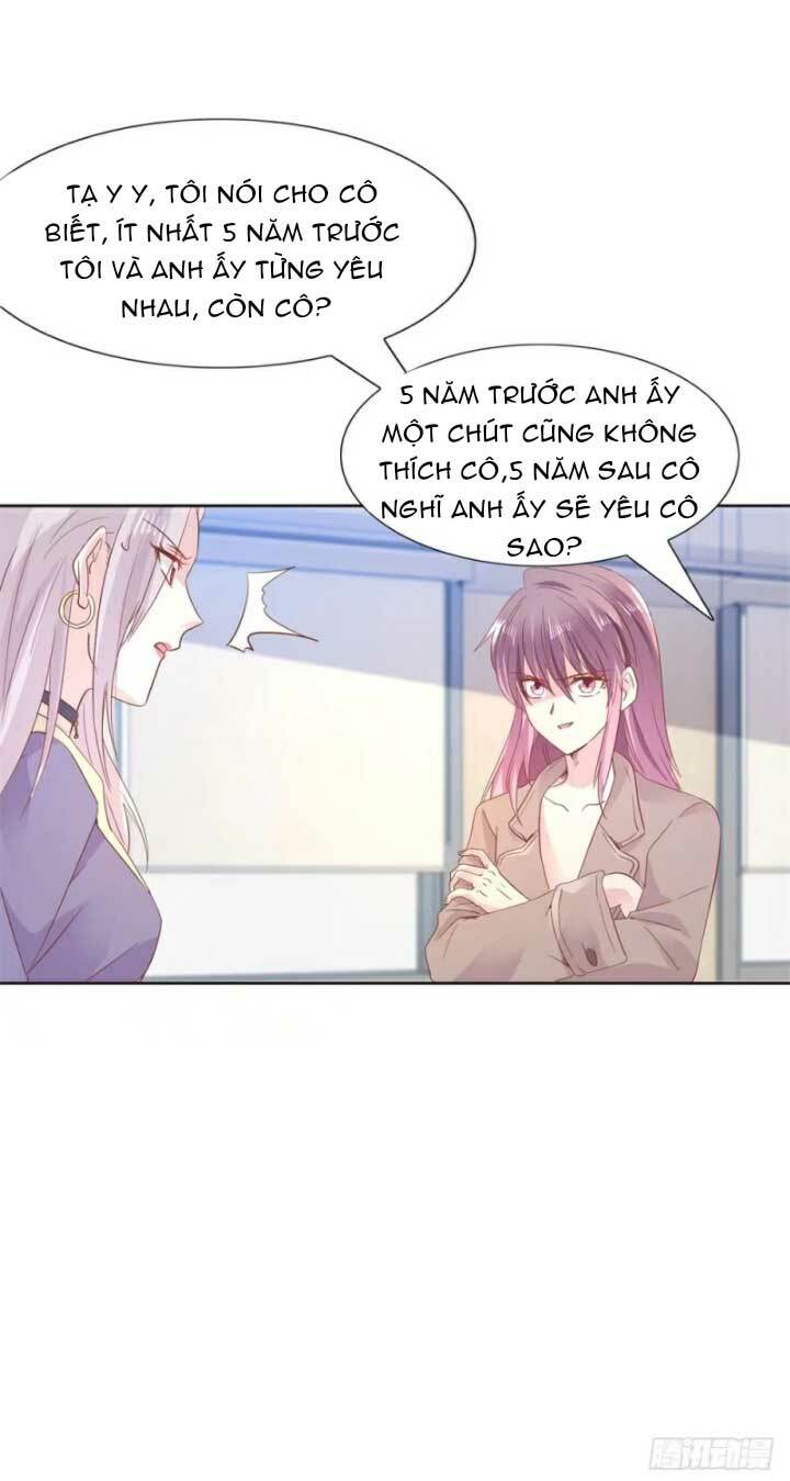 1000 Tư Thế Cưa Đổ Tổng Tài Chapter 5 - Trang 2