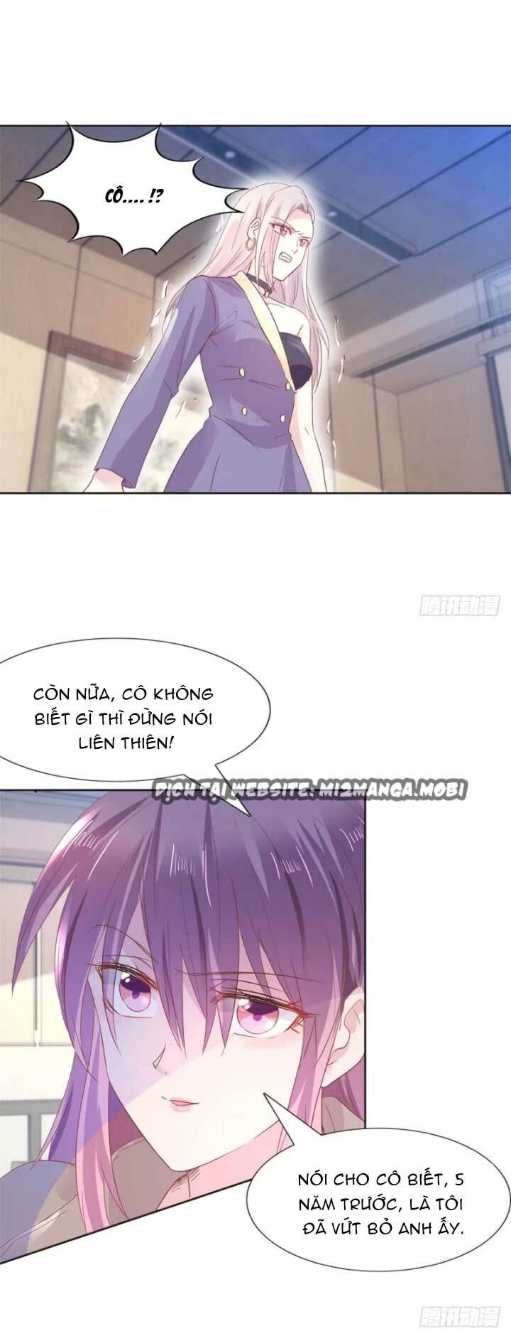 1000 Tư Thế Cưa Đổ Tổng Tài Chapter 5 - Trang 2