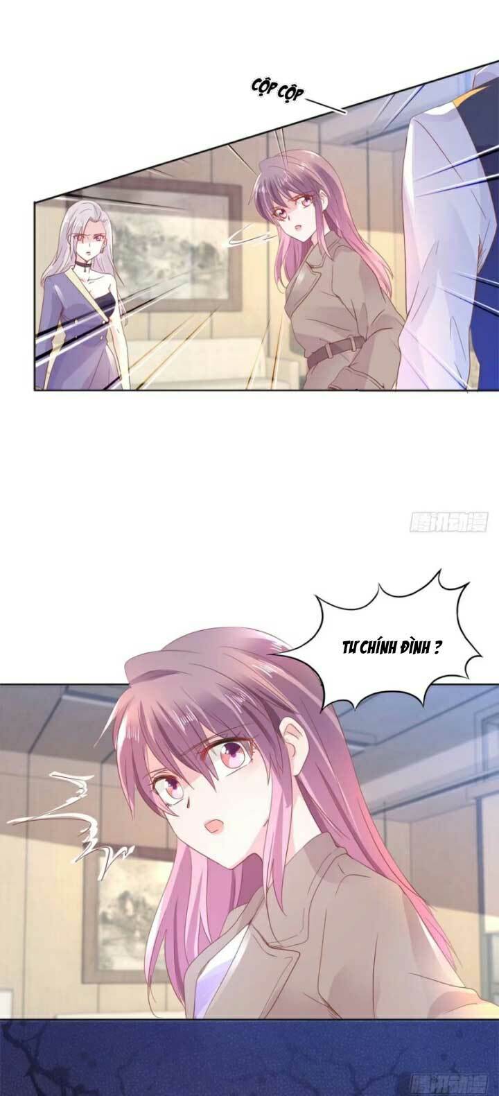 1000 Tư Thế Cưa Đổ Tổng Tài Chapter 5 - Trang 2