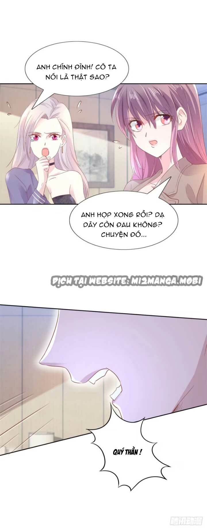 1000 Tư Thế Cưa Đổ Tổng Tài Chapter 5 - Trang 2