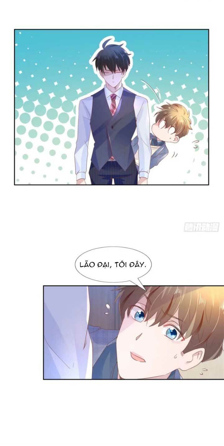 1000 Tư Thế Cưa Đổ Tổng Tài Chapter 5 - Trang 2