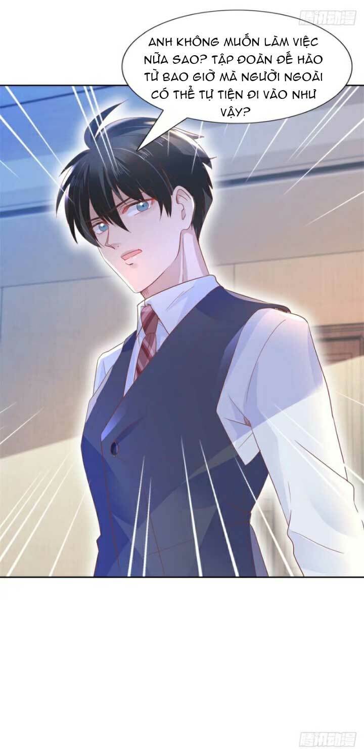 1000 Tư Thế Cưa Đổ Tổng Tài Chapter 5 - Trang 2