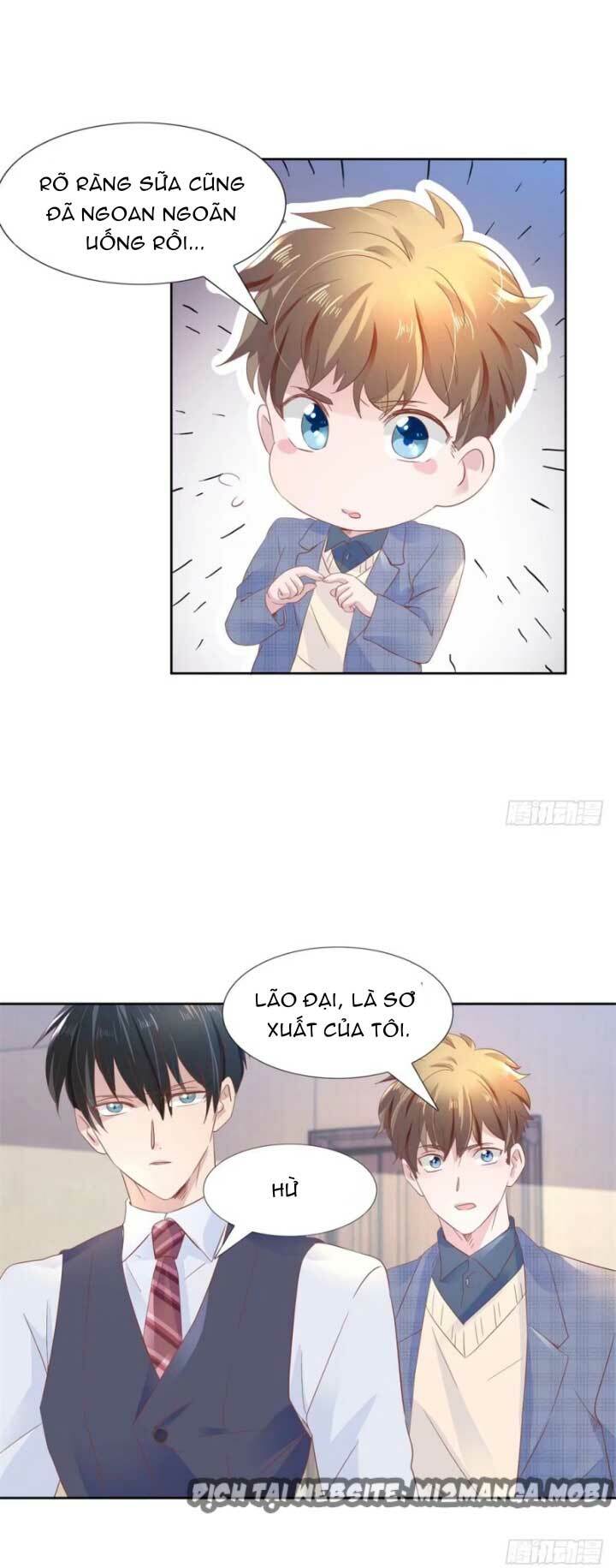 1000 Tư Thế Cưa Đổ Tổng Tài Chapter 5 - Trang 2