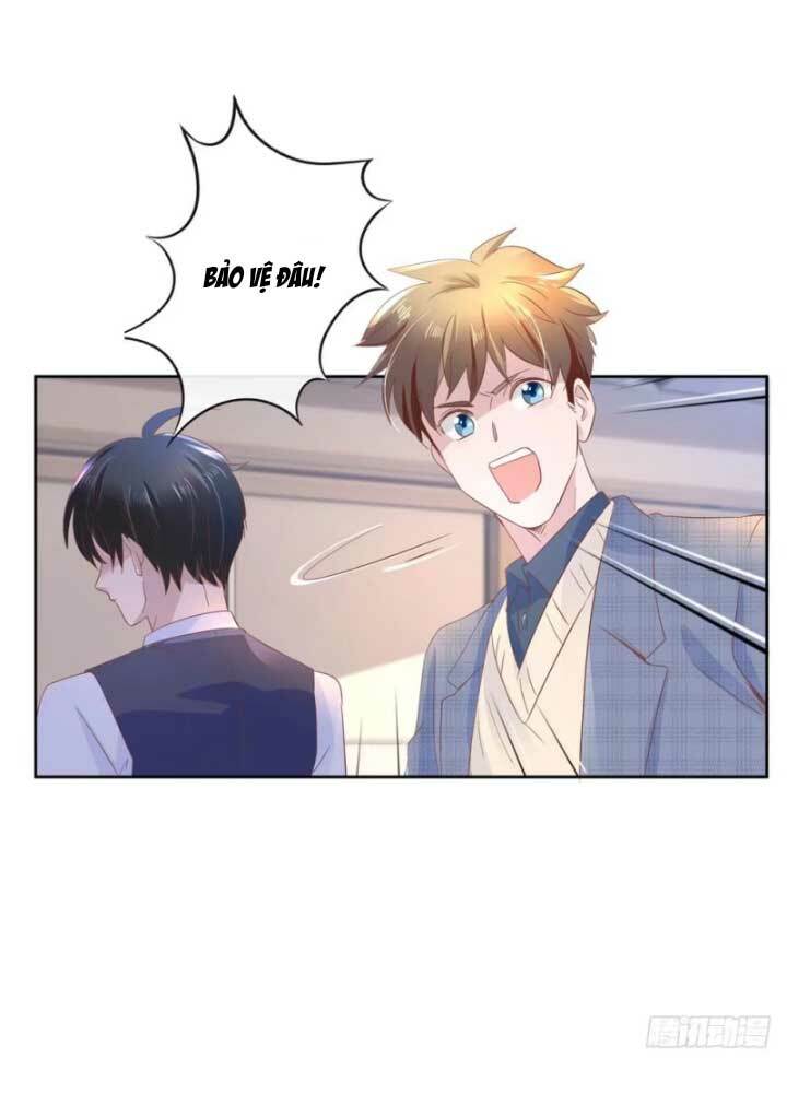 1000 Tư Thế Cưa Đổ Tổng Tài Chapter 5 - Trang 2