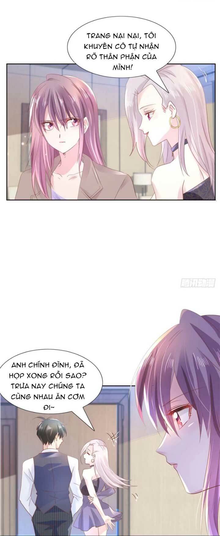 1000 Tư Thế Cưa Đổ Tổng Tài Chapter 5 - Trang 2