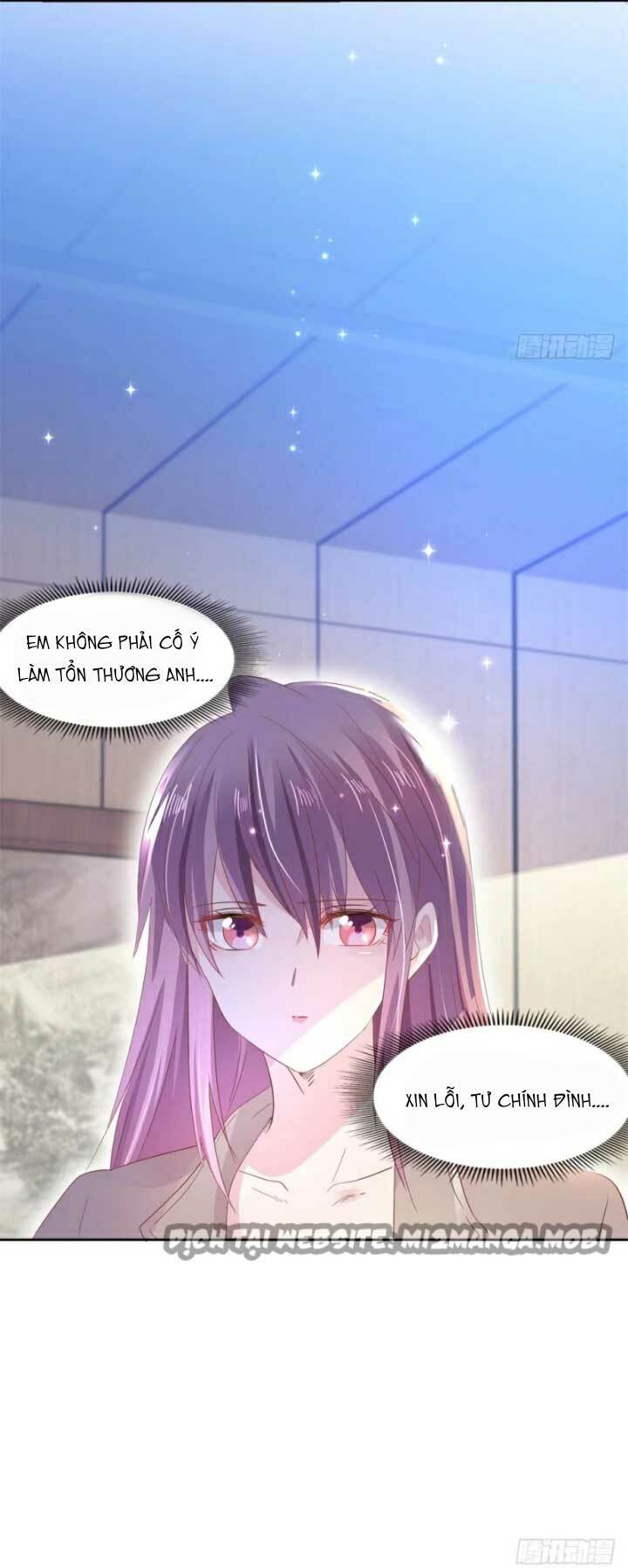 1000 Tư Thế Cưa Đổ Tổng Tài Chapter 5 - Trang 2