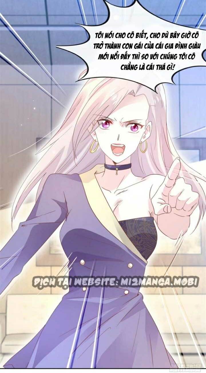 1000 Tư Thế Cưa Đổ Tổng Tài Chapter 5 - Trang 2