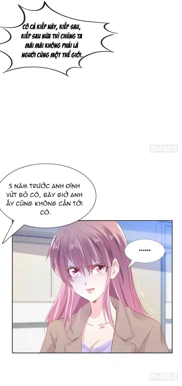 1000 Tư Thế Cưa Đổ Tổng Tài Chapter 5 - Trang 2