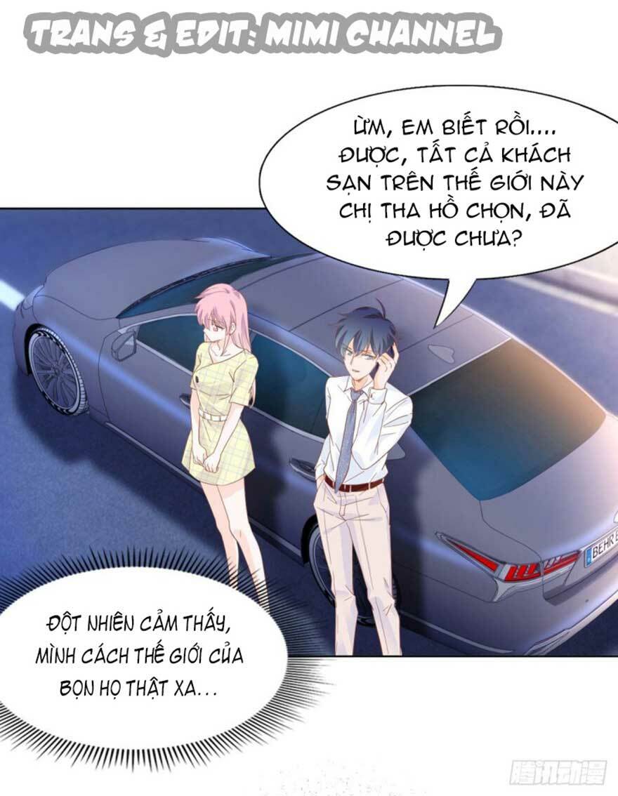 1000 Tư Thế Cưa Đổ Tổng Tài Chapter 50 - Trang 2