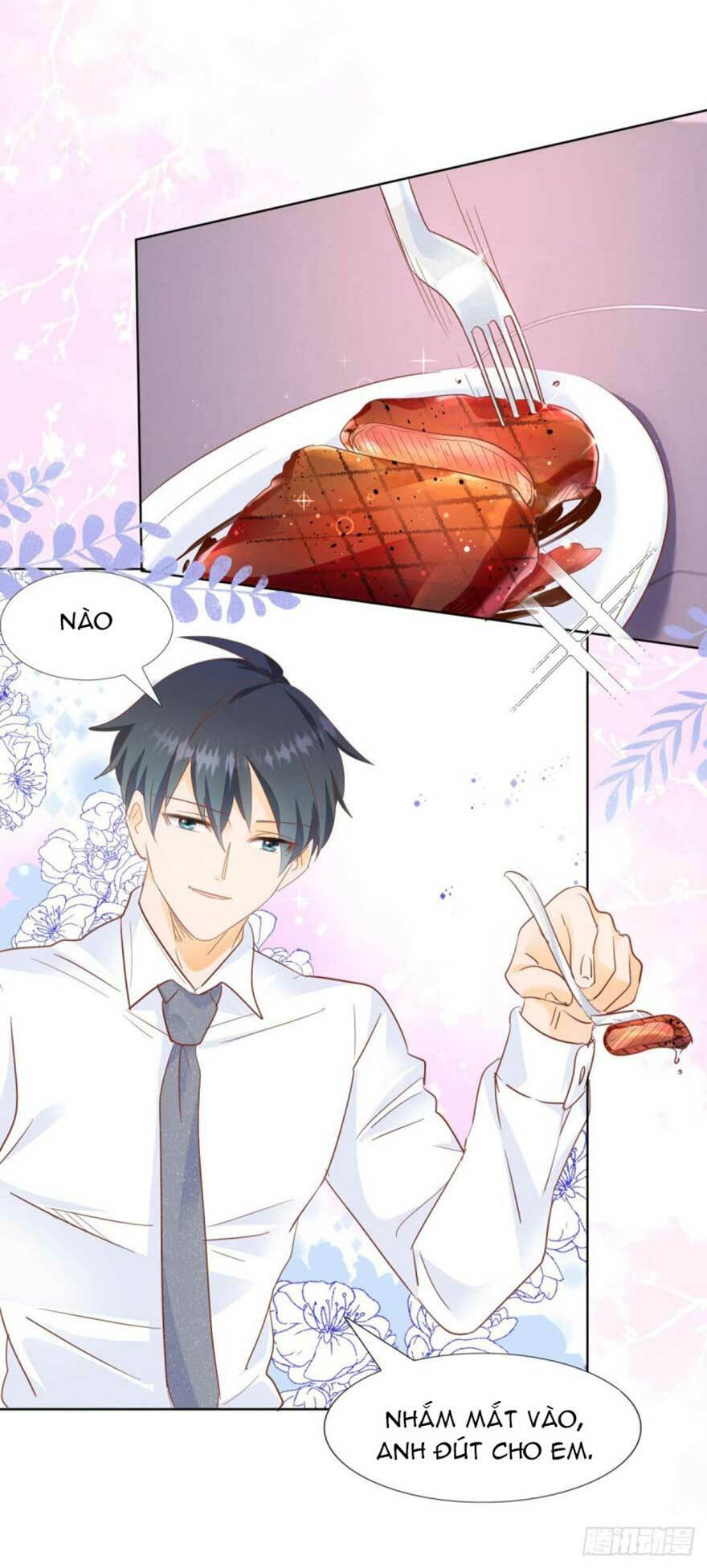 1000 Tư Thế Cưa Đổ Tổng Tài Chapter 50 - Trang 2