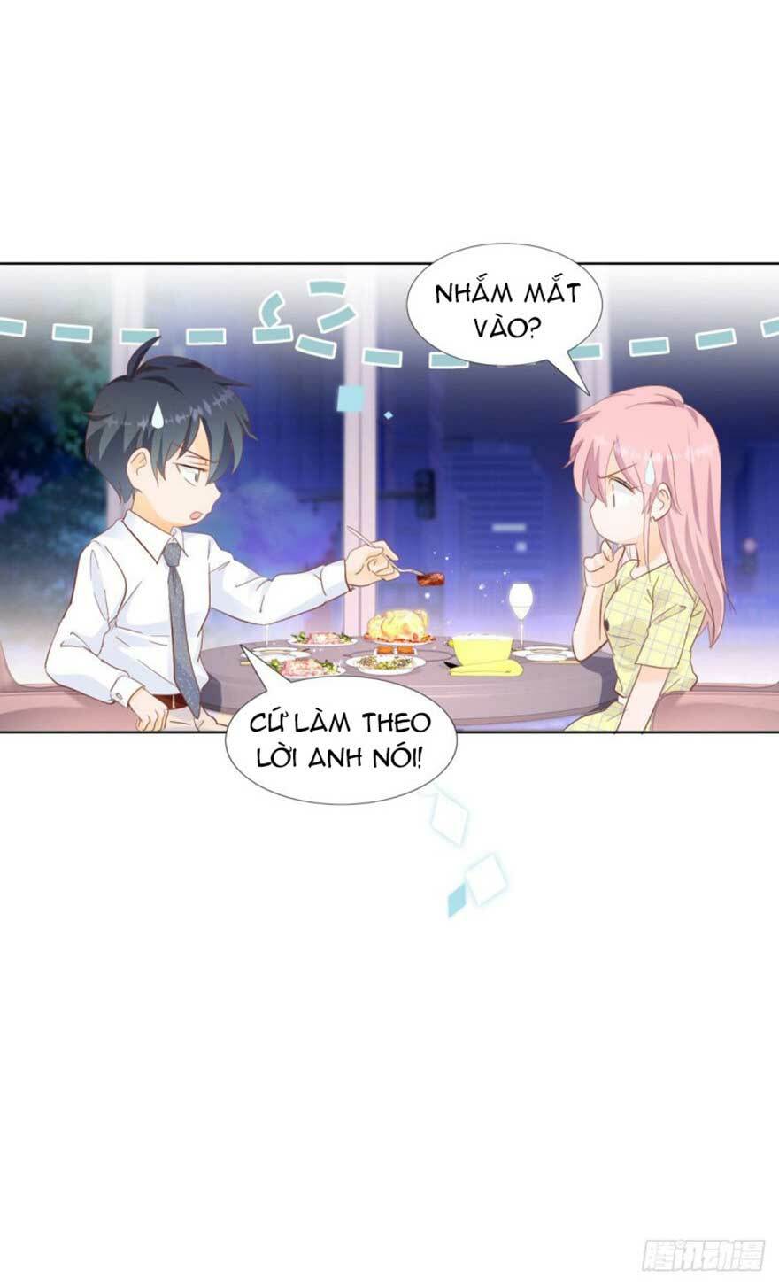 1000 Tư Thế Cưa Đổ Tổng Tài Chapter 50 - Trang 2