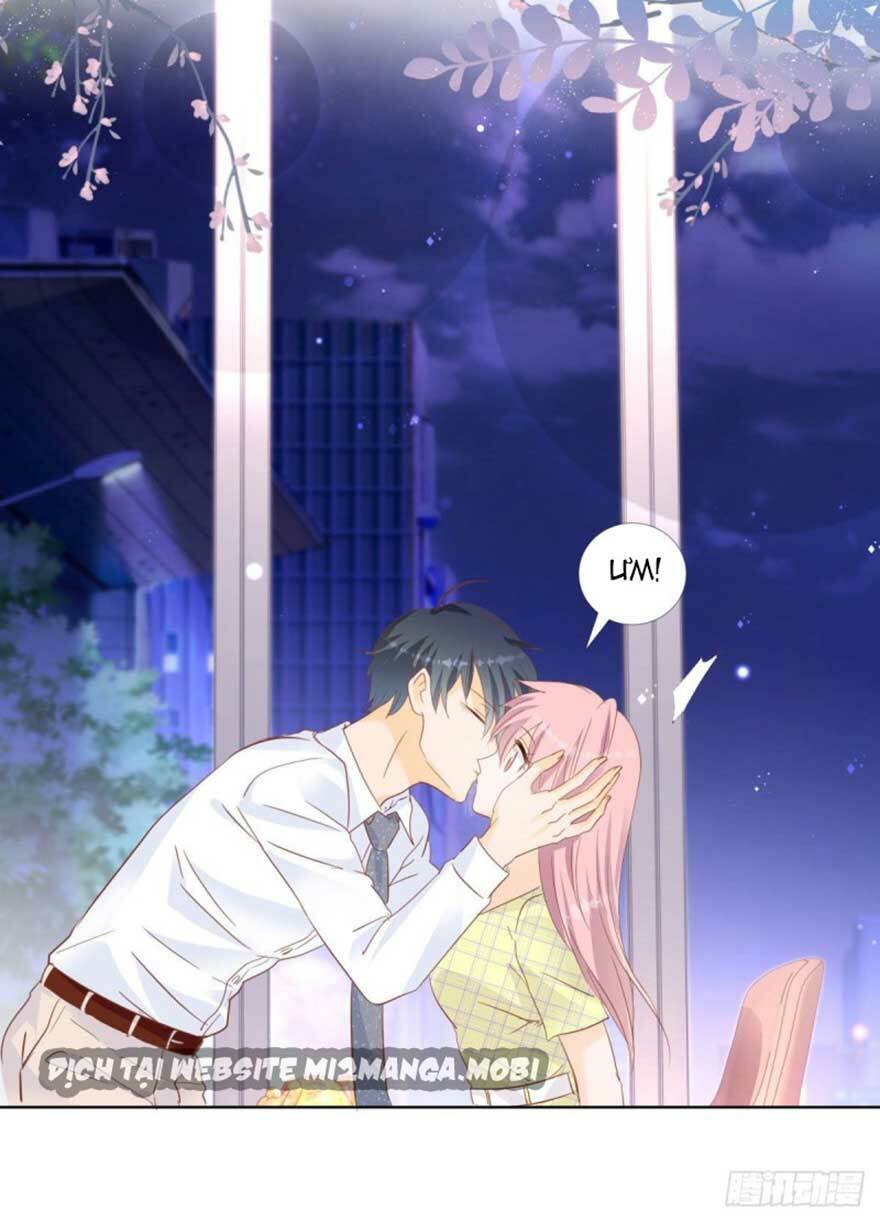 1000 Tư Thế Cưa Đổ Tổng Tài Chapter 50 - Trang 2