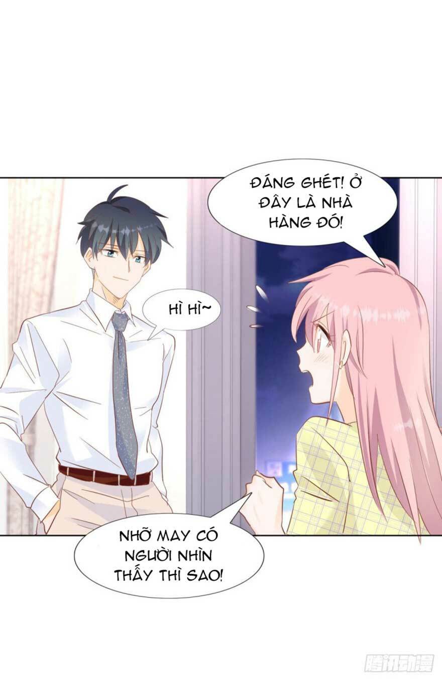 1000 Tư Thế Cưa Đổ Tổng Tài Chapter 50 - Trang 2