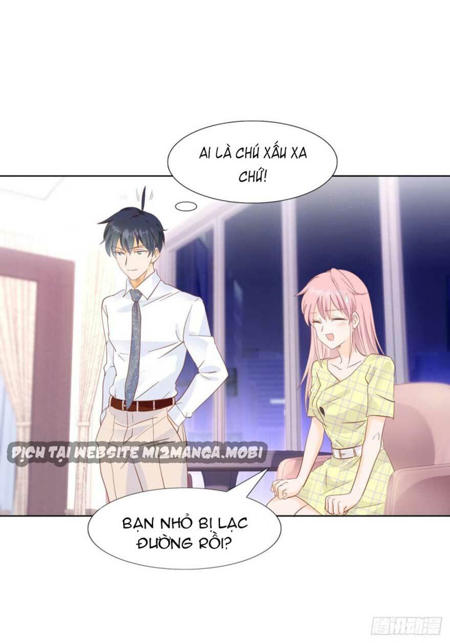 1000 Tư Thế Cưa Đổ Tổng Tài Chapter 50 - Trang 2