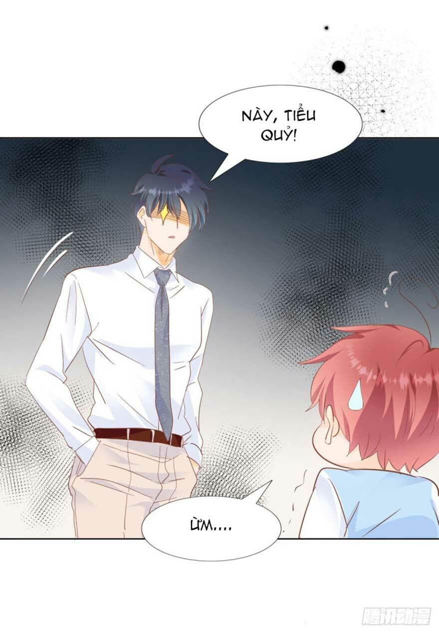 1000 Tư Thế Cưa Đổ Tổng Tài Chapter 50 - Trang 2