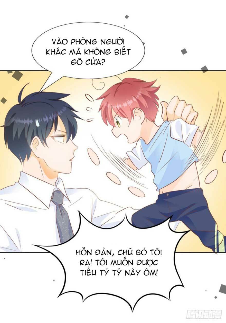 1000 Tư Thế Cưa Đổ Tổng Tài Chapter 50 - Trang 2