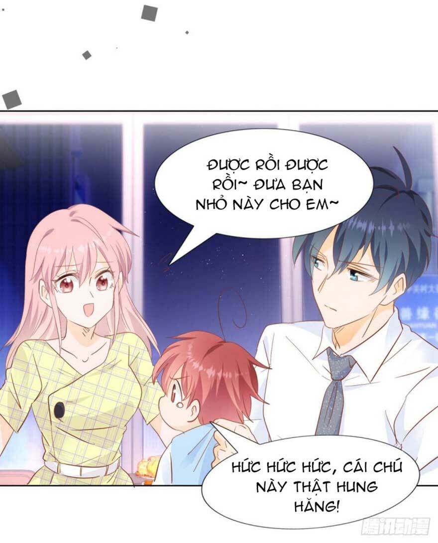 1000 Tư Thế Cưa Đổ Tổng Tài Chapter 50 - Trang 2