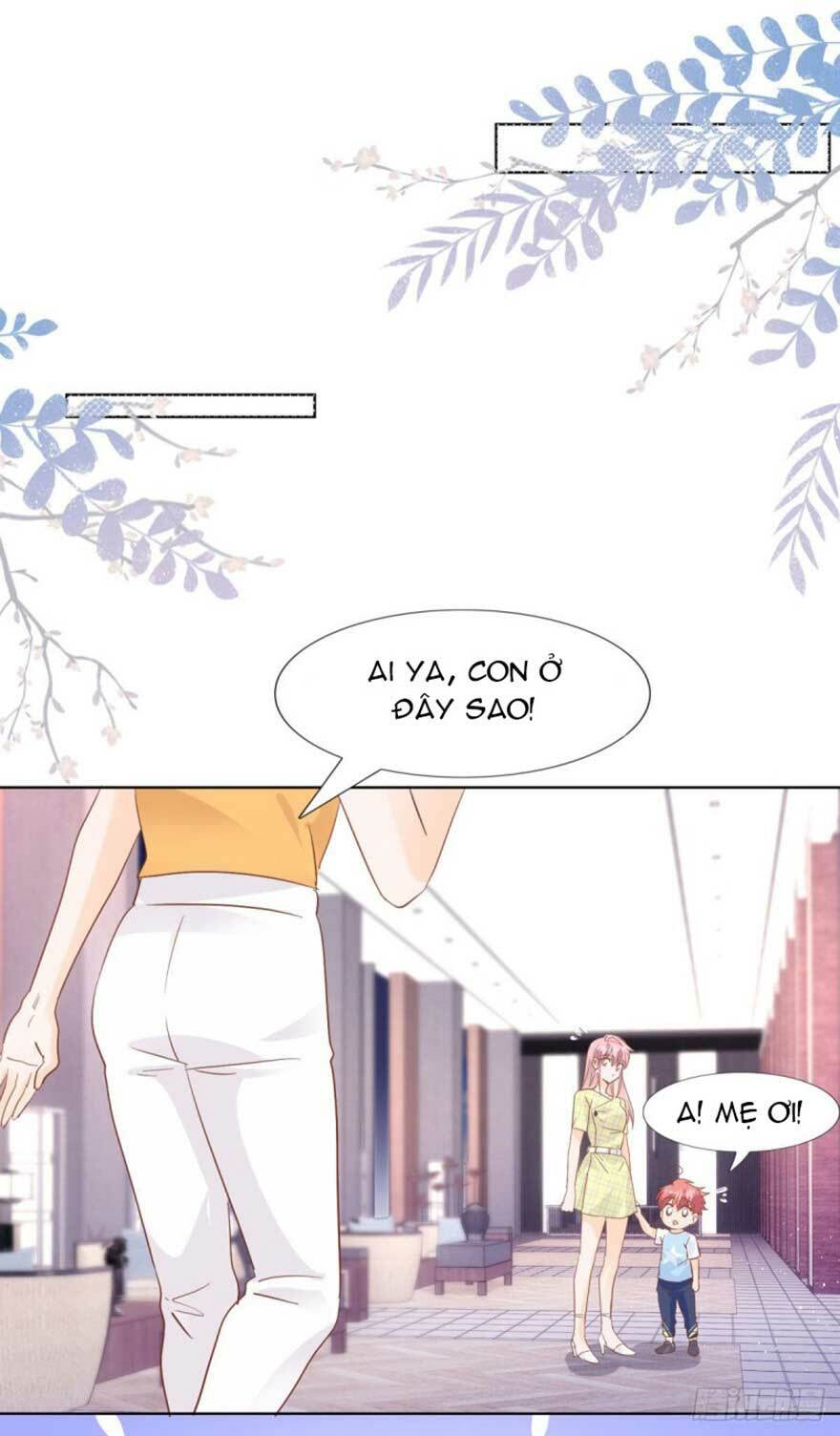 1000 Tư Thế Cưa Đổ Tổng Tài Chapter 50 - Trang 2